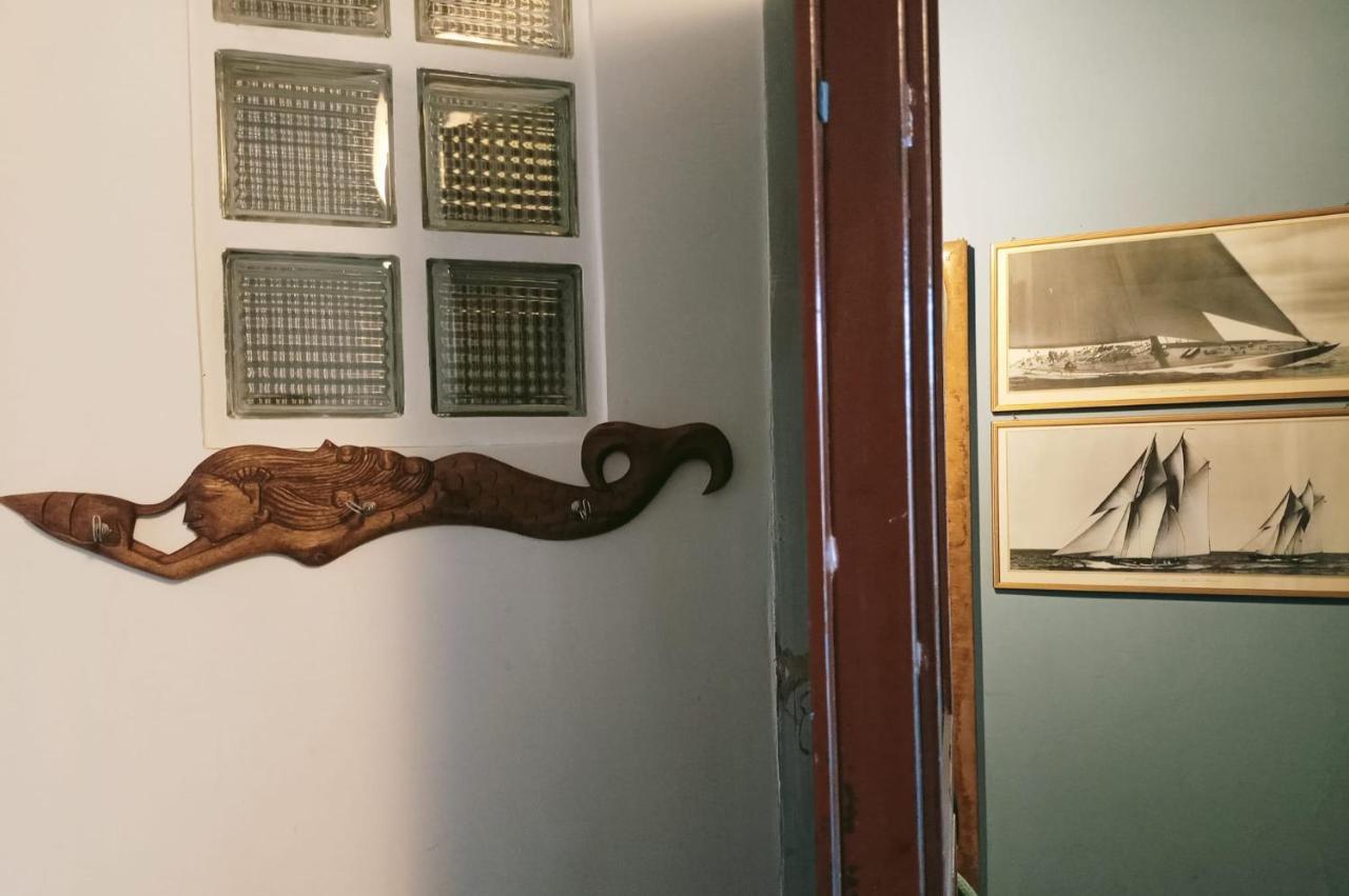 カターニアHistorical Arches Houseアパートメント エクステリア 写真