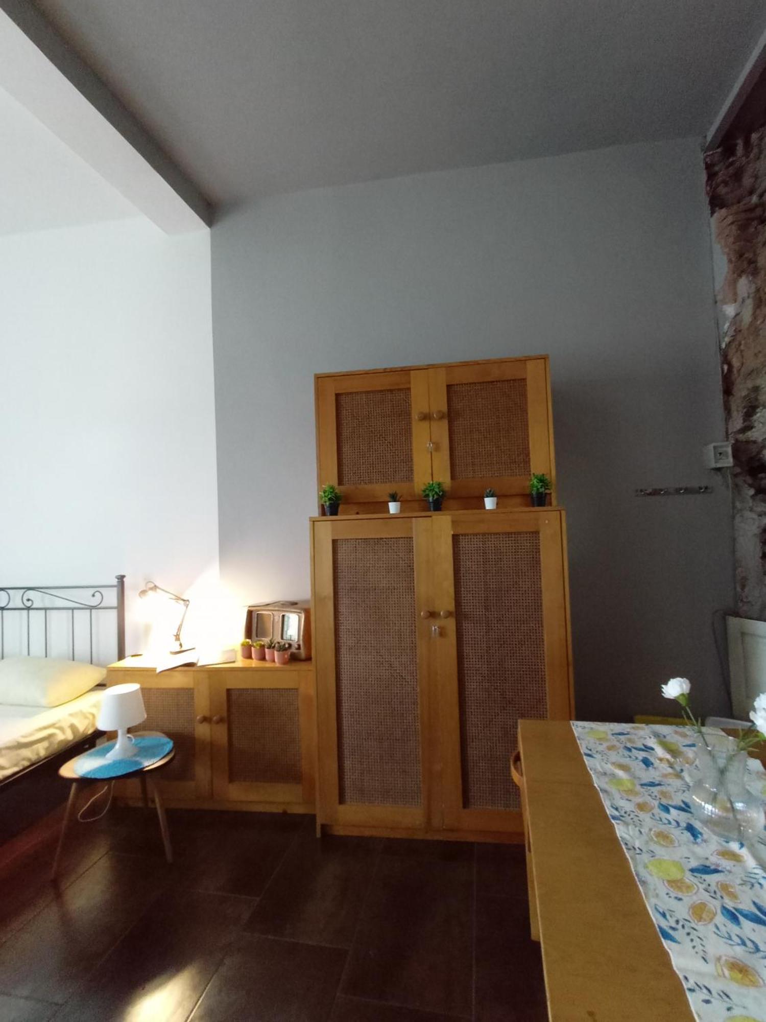 カターニアHistorical Arches Houseアパートメント エクステリア 写真